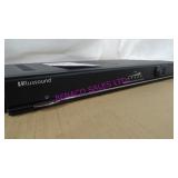 1X, RUSSOUND XZONE70V STREAMING AUDIO AMPLIFIER