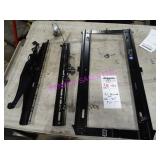 1X, TV WALL MOUNT FOR 26" - 42" TV