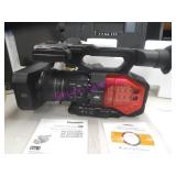 1X, PANASONIC AG-DVX200 4K VIDEO CAMCORDER-SUBJECT