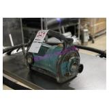 1X, MORRISON CEMENT VIBRATOR