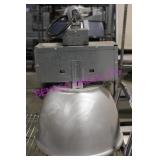 4X, MULTI-VOLT SODIUM LAMPS, 120V, 277V, 347V