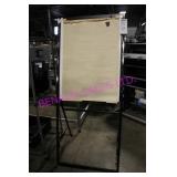 1X, 36"X29" COLLAPSIBLE SIGN BOARD