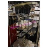 1X, 20 LAMP HANGING CHANDALIER