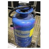1X, PRESSURE TANK SPRAYER