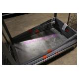 LOT, 3 PACKS LAWN SIGN FRAMES