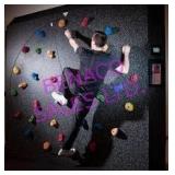 1X, FREEDOM CLIMBER ROTATING ROCK WALL