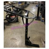 1X, ALLEN 53ORR RECEIVER BIKE RACK
