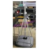 1X, ADJUSTABLE POLE, 204" (17