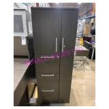 1X GLOBAL CABINET