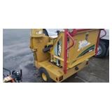 Vermeer BC 600 Chipper