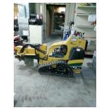 Vermeer Stump Grinder SC30TX