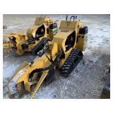 Vermeer SC30TX Stump Grinder