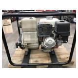 3" Trash Pump all hoses included