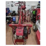 Post Hole digger (hitch mount) Honda Engine