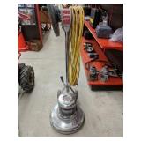 Clark CFP Floor Buffer