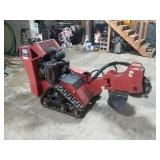 2011 Toro Stump Grinder STX-26