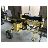 Power Tek Log Splitter