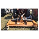 Woods RD 8400 Finish Mower
