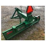 Frontier 8ft. Heavy Duty Grader Blade