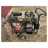 Generac 17,500 Watt Generator
