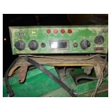 JD acre/population monitor