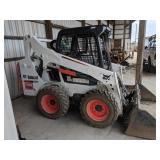 Bobcat S530 skid steer