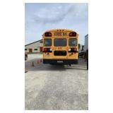 2003 International School Bus