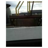 3 pt hitch slip scoop