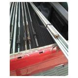 Bundle 1\2inx10ft conduit