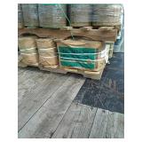 Quality bailing twine