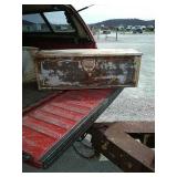 Set of 2 tool box