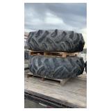 tractor tires