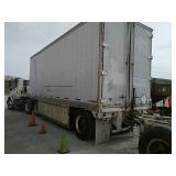 1989 Wabash Trailer