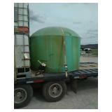 Fertilizer Tank