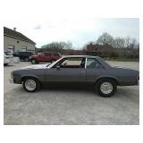 (T)1978 Malibu, 383 stroker motor