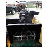 Murray snow blower 24 inch