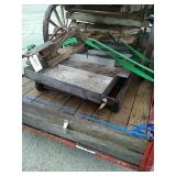 Stainless Steel Sorghum Pan