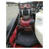 Worldlaen 28inch walk behind