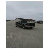 1999 F350 super duty dually