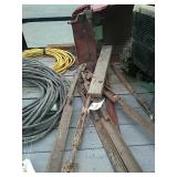 Foundation stabilizer