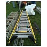 Step ladders(qty3)