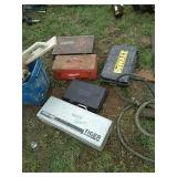 Power tools(qty 5)