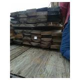 2x6x12 wood bundle