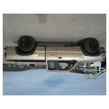 (T)2001 Mazda B 4000