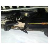 Yardman riding mower