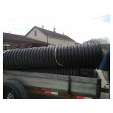 Culvert pipe