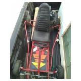 Go cart