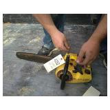 Chainsaw