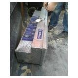 Kobalt truck tool box
