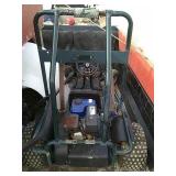 Go cart
Runs per seller